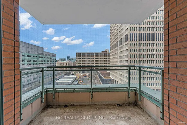 Additional image 27 of 889 Bay St Unit 1011