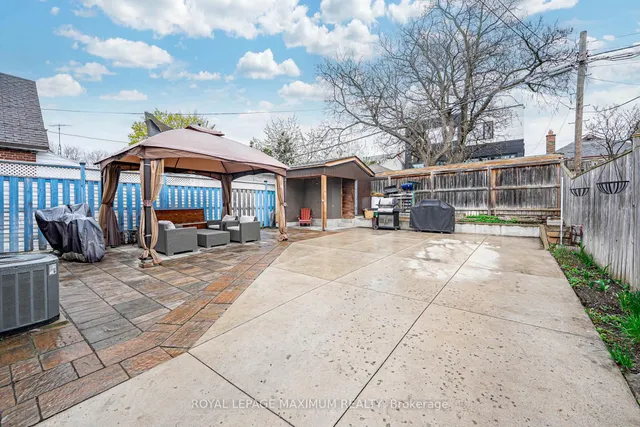 Additional image 36 of 2113 Keele St