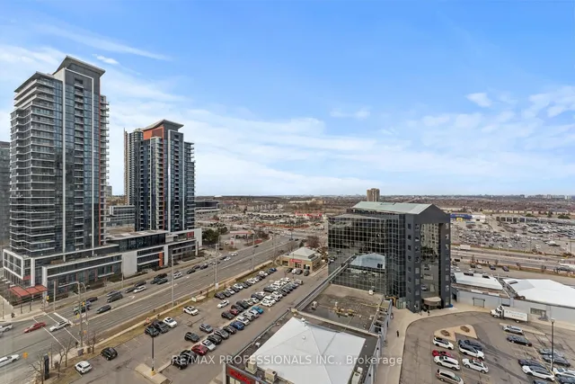 Additional image 17 of 50 Eglinton Ave Unit 1604