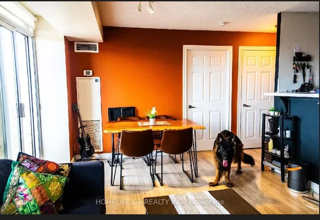 Additional image 23 of 710 Humberwood Blvd Unit 606