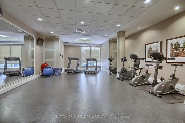 Additional image 40 of 5229 Dundas St Unit 1603