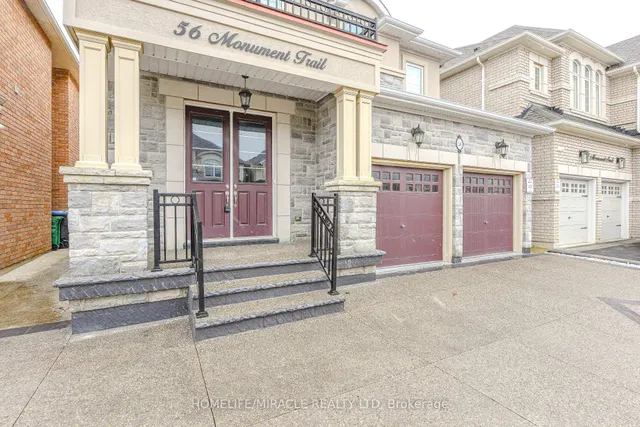 Additional image 31 of 56 Monument Tr