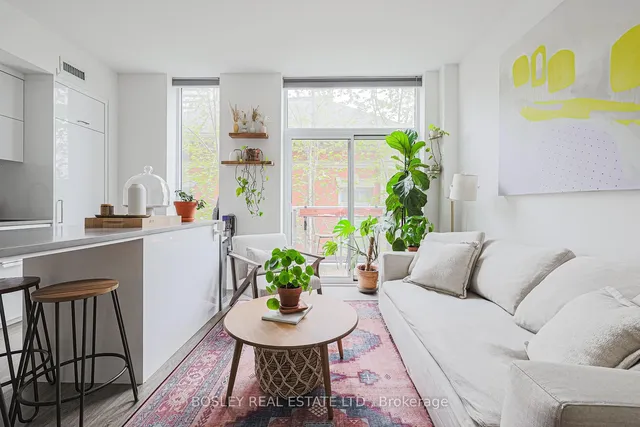 Additional image 13 of 106 Dovercourt Rd Unit 206