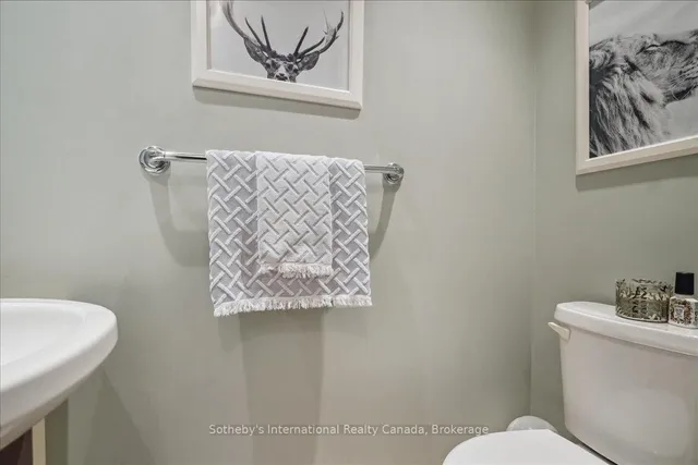 Additional image 9 of 218 Queens Quay Unit 1804