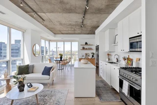 Additional image 6 of 1 Shaw St Unit LPH26