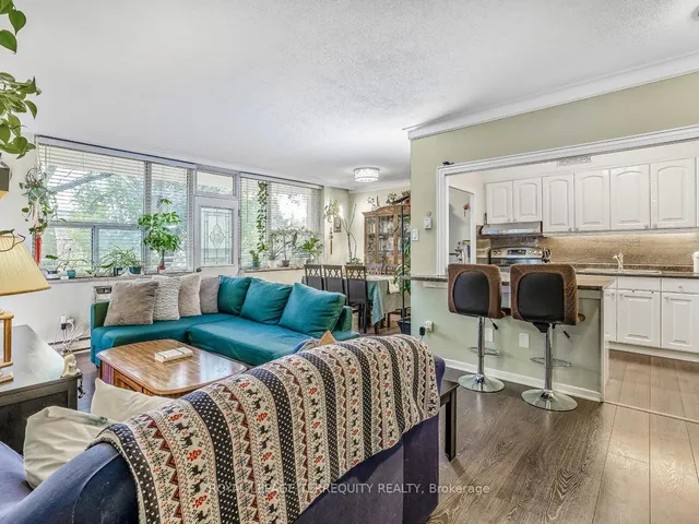 Additional image 7 of 70 Old Sheppard Ave Unit 104