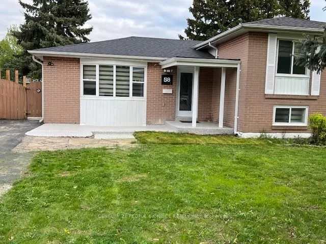 Additional image 2 of 58 Brookdale Cres