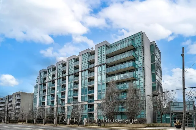 3830 Bathurst St Unit 607