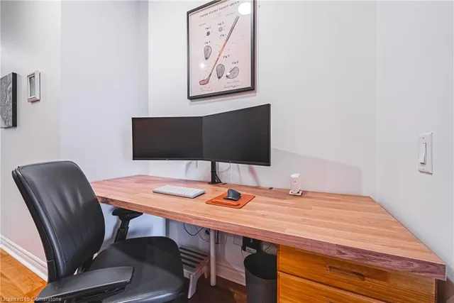 Additional image 12 of 5229 Dundas St Unit 1811