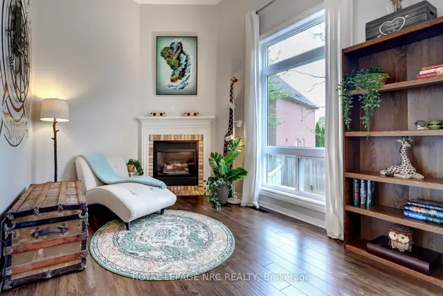 Additional image 5 of 7101 Branigan Gate Unit 32