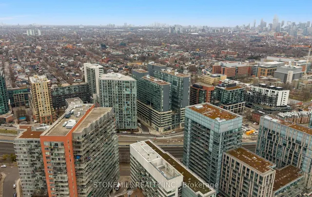Additional image 25 of 36 Lisgar St Unit 521E