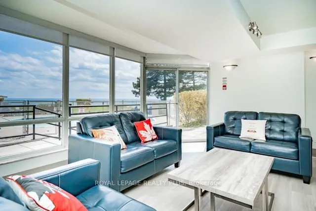 Additional image 40 of 5280 LAKESHORE Rd Unit 1107