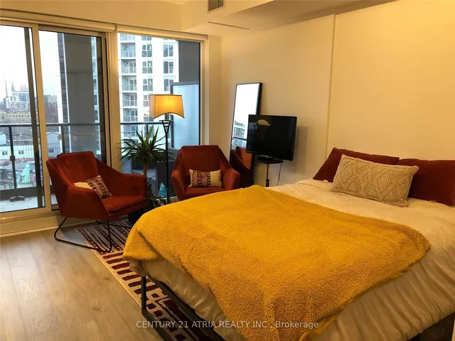 Additional image 14 of 251 Jarvis St Unit 810