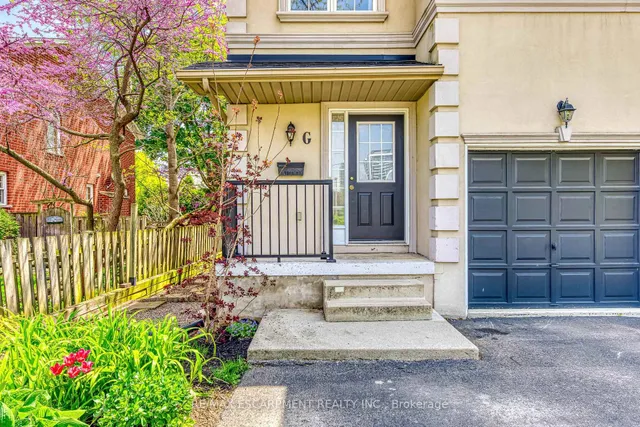 Additional image 3 of 2116 PROSPECT St Unit G