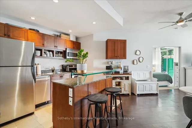 Additional image 11 of 218 Queens Quay Unit 1804