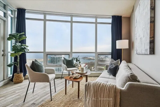 600 Fleet St Unit LPH3106