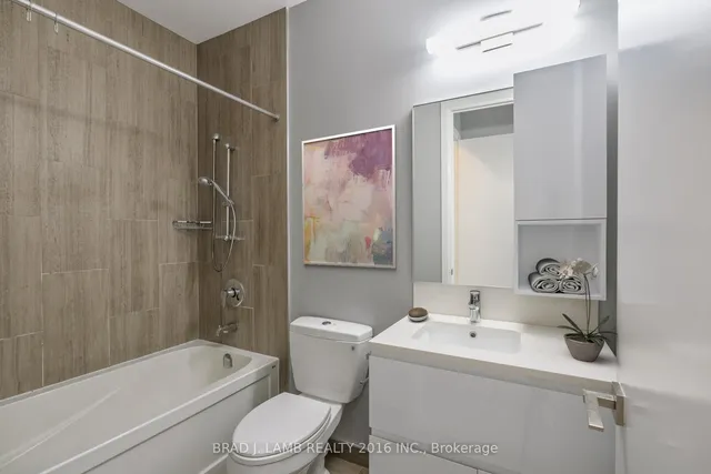 Additional image 8 of 36 Park Lawn Rd Unit 4403