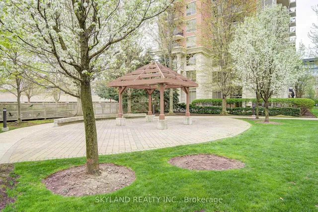 Additional image 43 of 1105 Leslie St Unit 1106