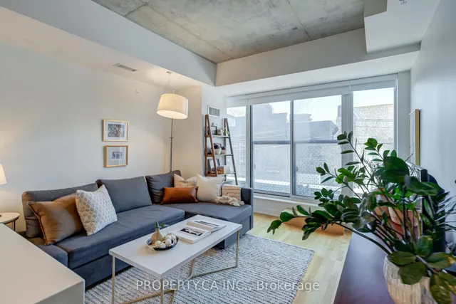 Additional image 9 of 109 Ossington Ave Unit 203