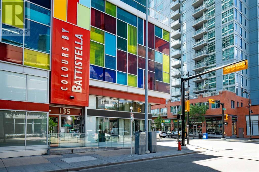 1801, 135 13 Avenue SW|Calgary, Alberta T2R0W8