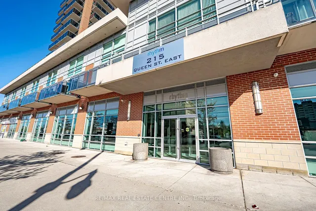 Additional image 4 of 215 Queen St Unit 505