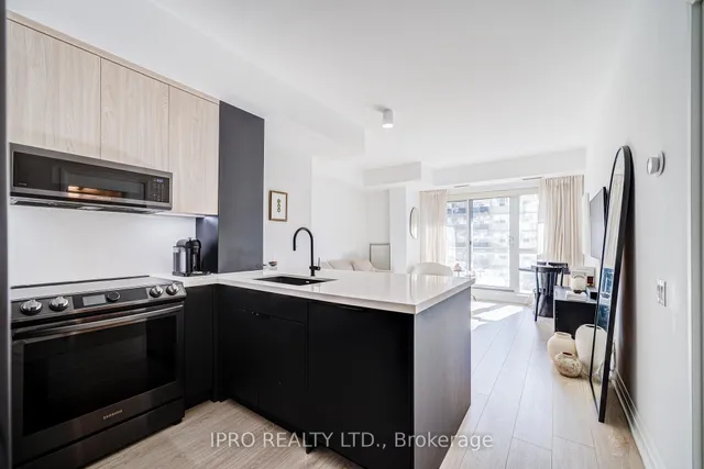 Additional image 5 of 83 Redpath Ave Unit 1009