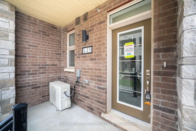 Additional image 2 of 15 Fieldridge Cres Unit unit 1