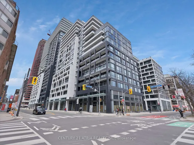 Additional image 2 of 121 Lower Sherbourne St Unit PH1943