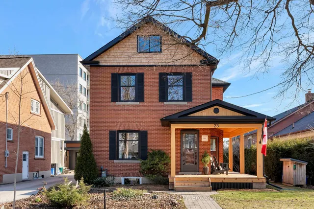 Additional image 2 of 23 Court St