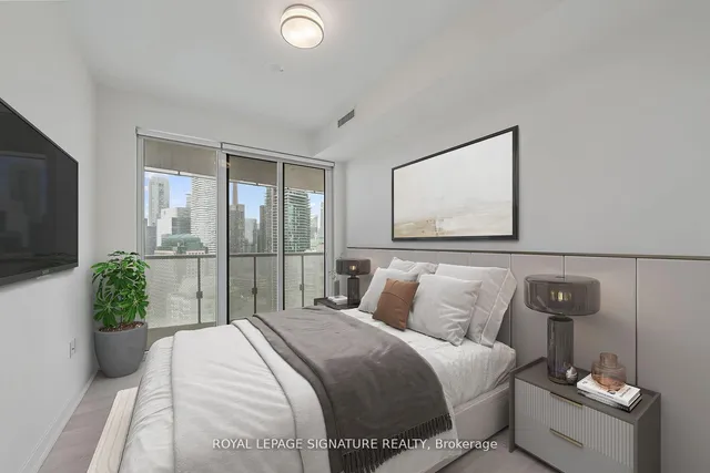 Additional image 29 of 15 Queens Quay Unit 3305