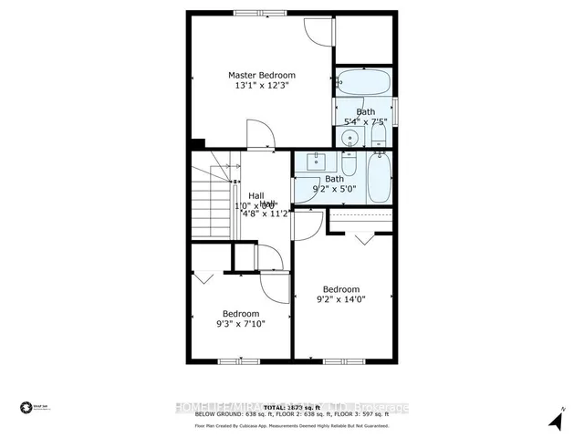 Additional image 43 of 102 Northmanor Cres