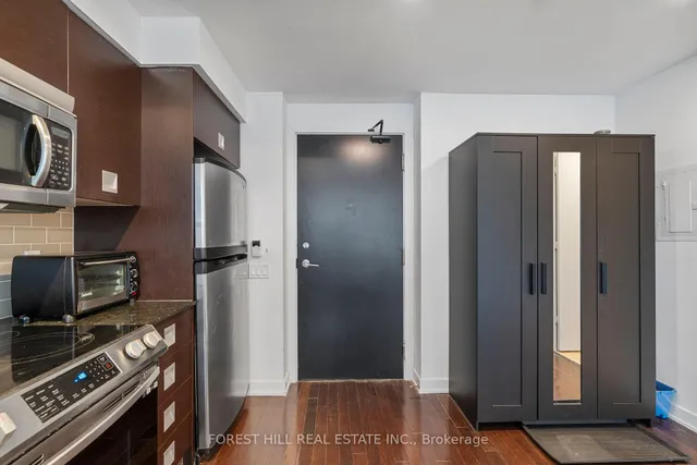 Additional image 2 of 33 Charles St Unit 1101