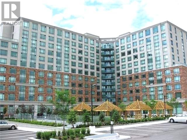 512 - 2020 MCNICOLL AVENUE|Toronto (Milliken), Ontario M1V0B5