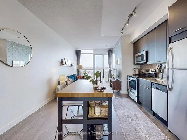 Additional image 5 of 2055 Danforth Ave Unit 605