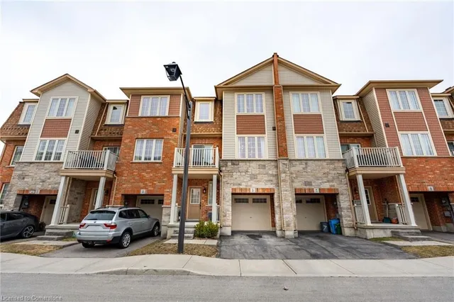 11 Stockbridge Gdns Unit 5
