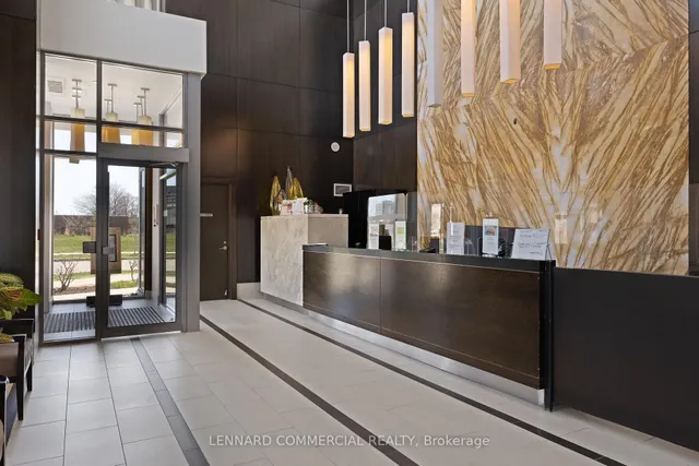 Additional image 5 of 30 Herons Hill Way Unit 206