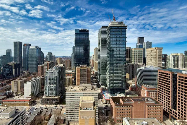 Additional image 11 of 101 Charles St Unit 3005