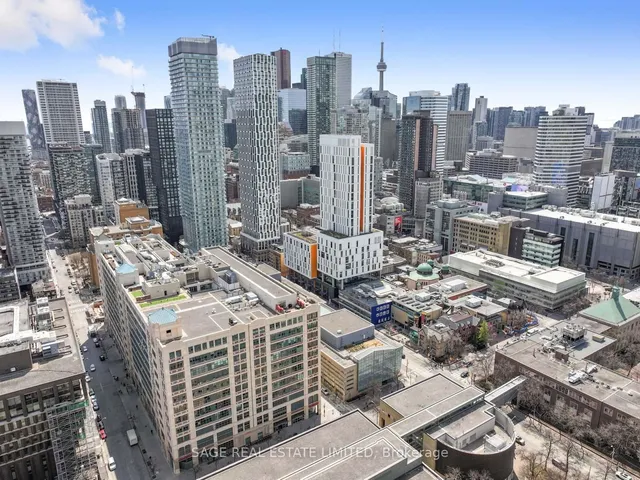 Additional image 39 of 155 Dalhousie St Unit 426