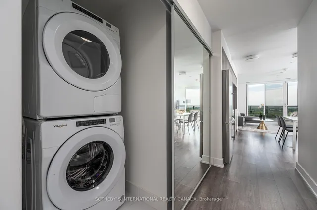 Additional image 15 of 585 Bloor St Unit 1418