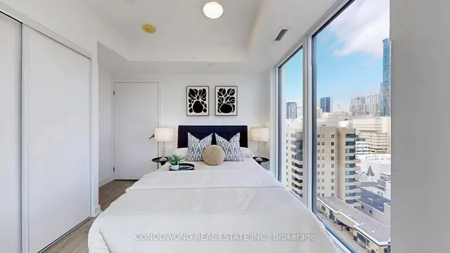 Additional image 9 of 252 Church St Unit 1706