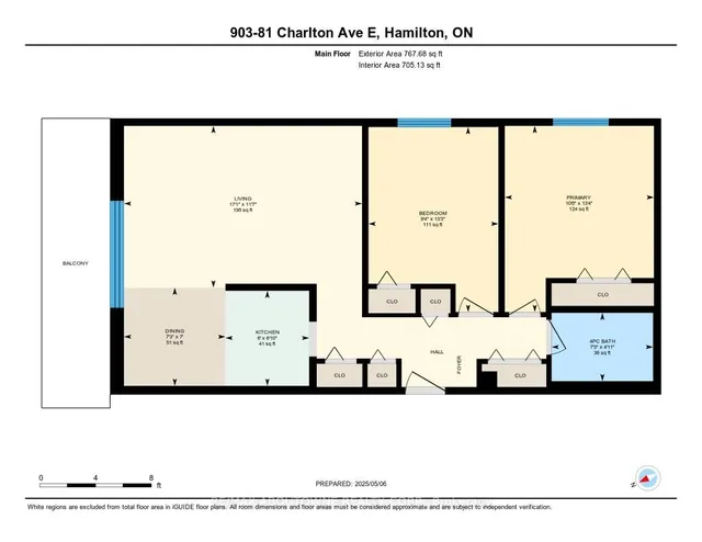 Additional image 34 of 81 Charlton Ave Unit 903