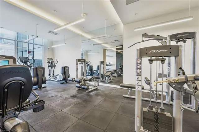 Additional image 28 of 5180 Yonge St Unit 1006