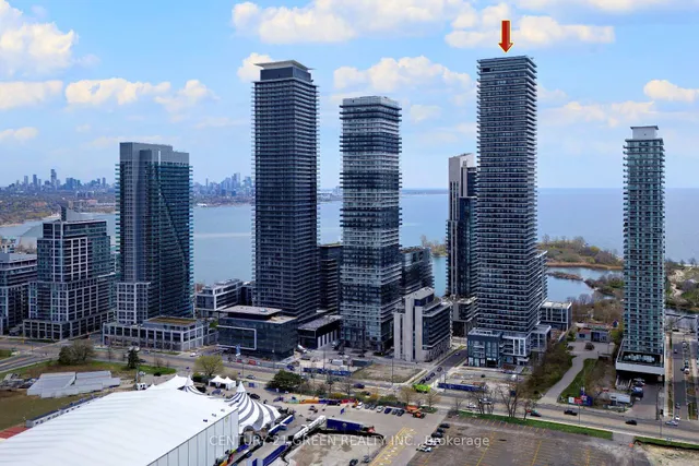 70 Annie Craig Dr Unit 708