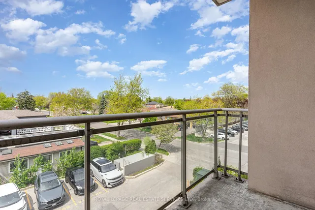 Additional image 16 of 778 Sheppard Ave Unit 303