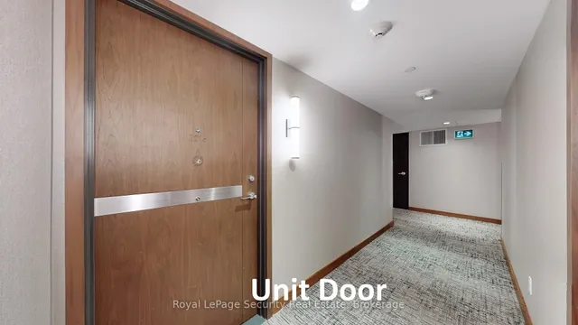 Additional image 10 of 19 Bathurst St Unit #1216