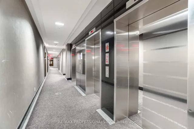 Additional image 6 of 205 Sherway Gardens Rd Unit 2208