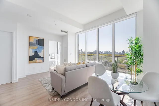 Additional image 15 of 500 Dupont St Unit 717