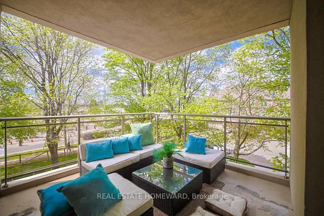 1 Leaside Park Dr Unit 209