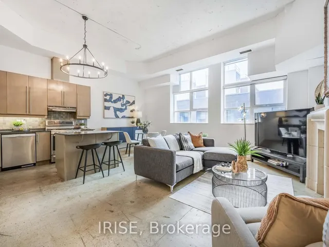 Additional image 25 of 155 Dalhousie St Unit 939