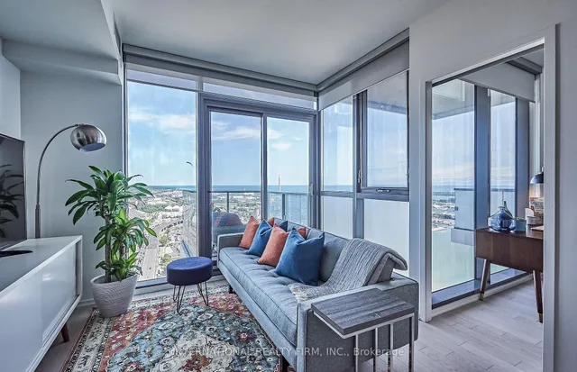 Additional image 7 of 16 Bonnycastle St Unit 3805